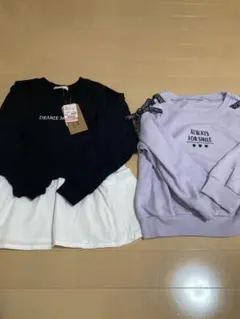 女の子 130 10点セット