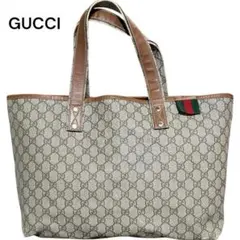 2026年最新】グッチ シェリーライン トートの人気アイテム - メルカリ