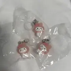 マイメロ めじるしアクセサリー