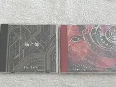 LIPHLICH /『猫と都』『PUBLISH DEMO』セット　久我新悟★新品