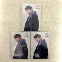 【かなさま専用】Mrs.GREEN APPLEフォトカ