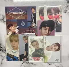 JO1 與那城奨 トレカ　まとめ売り