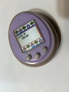 Tamagotchi iD L (たまごっちiD L)