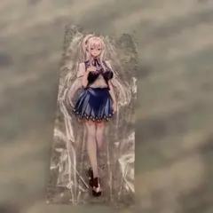 アマカノ2+ 咲來 アクリルオーナメント - メルカリ