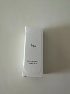 イプサ ザタイムリセットマイクロミスト 50ml