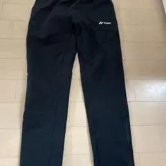 未使用品YONEX ウォームアップウェア Mサイズ