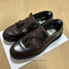 タッセルローファー　FRED PERRY GEORGE COX フレッドペリーのサムネイル