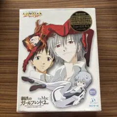 送料無料】新世紀エヴァンゲリオン 鋼鉄のガールフレンド2ndポータブル