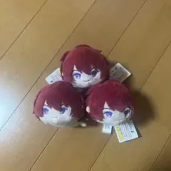 朱桜司 もちマス