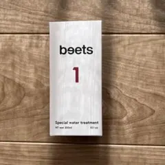 2025年最新】BEETS ウォータートリートメントの人気アイテム