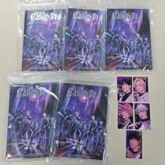 2026年最新】PLAVE caligo hmvの人気アイテム - メルカリ
