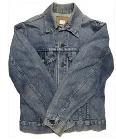 Levi’s 70505-0213 USA製 70s〜80s デニムジャケット