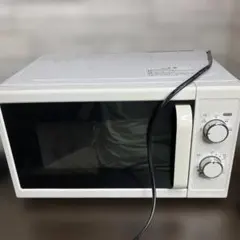 N*l様 美品 ニトリ 電子レンジ MM720CUKN2 18年製 60Hz専用 - メルカリ