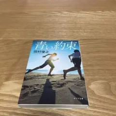 【まとめ買いで150円】青い約束/田村 優之
