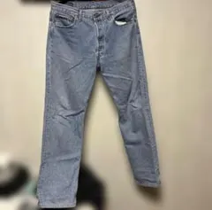 【即購入可】LEVI’S 501 W34 L32 made in USA