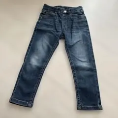 デニムパンツ 110cm
