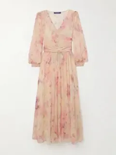 ラルフローレン　コレクション　ワンピース