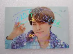 【J-HOPE】BTS 2020 SEASON'S GREETINGS フォト