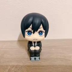 チェンソーマン フィギュア るかっぷ 早川アキ 開封品