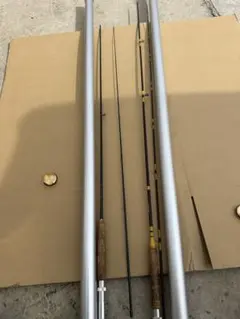 SAGE Graphite Series トラウトロッド 2本 2025年最新】sage セージ ロッドの人気アイテム - メルカリ