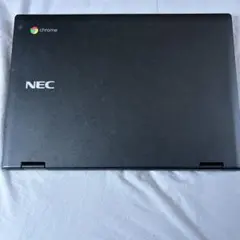 oka様専用】 NEC Chromebooky3 本体 ブラック - メルカリ