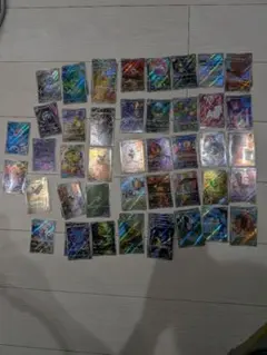 ポケモンカード まとめ売り グッズ トレーナーズ エネルギー SR 203枚