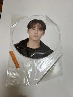 seventeen SEUNGKWAN うちわ2点セット