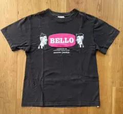 ★サッカージャンキーclaudio pandiani Tシャツ Sサイズ★のサムネイル
