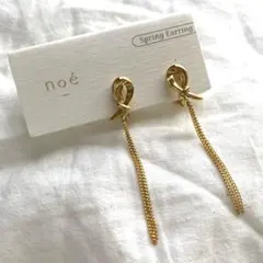 イヤリング　アクセサリー　レディース　ノンホールピアス　新品　未使用　オシャレ