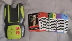 【こどもちゃれんじ　すてっぷ（4〜5歳）】　年中　いきものかんさつナビ