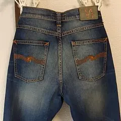 ♚7　nudie jeans Lean Dean W29/L32