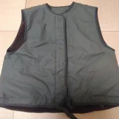 2025年最新】danton ダウンベストの人気アイテム - メルカリ