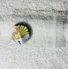 名探偵コナン　安室透　ゼロ　バーボン　ミニ　缶バッチ　原作　コナン