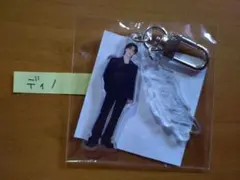 SEVENTEEN アクリルキーリング:ディノ