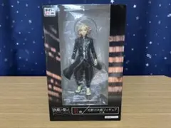 【新品未開封】東京リベンジャーズ マイキー フィギュア