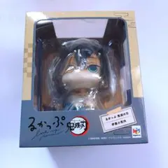 鬼滅の刃　るかっぷ　伊黒小芭内　フィギュア