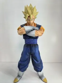 MSP ベジット　フィギュア