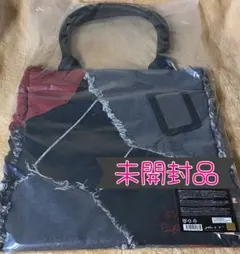 【トレカ付き】&TEAM アジアツアーアジツ ATB トートバッグ