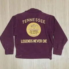 SUN STUDIO コーデュロイジャケット FFAスタイル