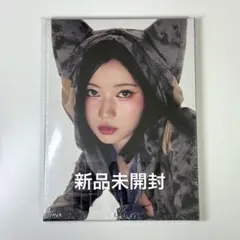 ベビモン アサ アルバム 未開封