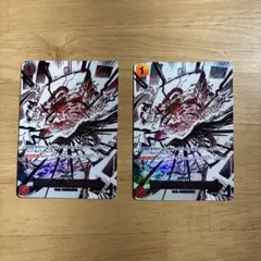 神避 R パラレル OP10-019