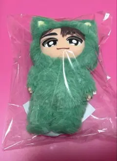 【未開封、未使用】タカシ　超特急　ミニマスコット　T.I.M.E 商品詳細ページ | ONLINE SHOP スタダ便 会場受取 | ＜会場受取