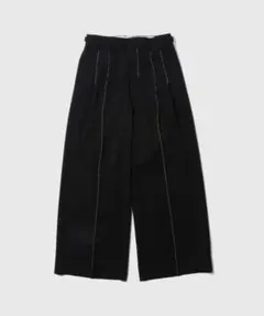 dairiku Hand Stich Dress WIde Slacksのサムネイル