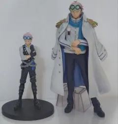 プロセカ カラステ 東雲彰人 青柳冬弥 フィギュア - メルカリ