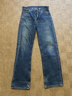 LEVI'S 551 ZXX バレンシア工場 W28 L36 リーバイス 98年