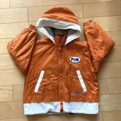 110cmスキーウェア上下セット (子ども用)