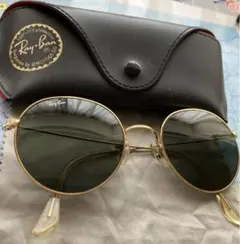 レイバン　ボシュロム社　ヴィンテージ