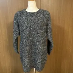 フォーエバー21 暖かく軽いロングセーター