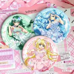 新品＆中古 リトル ブリリアント デイズ マスキングテープ 作家 廃番