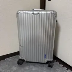 RIMOWA TOPAS トパーズ　アルミニウム キャリーケース 64Lのサムネイル